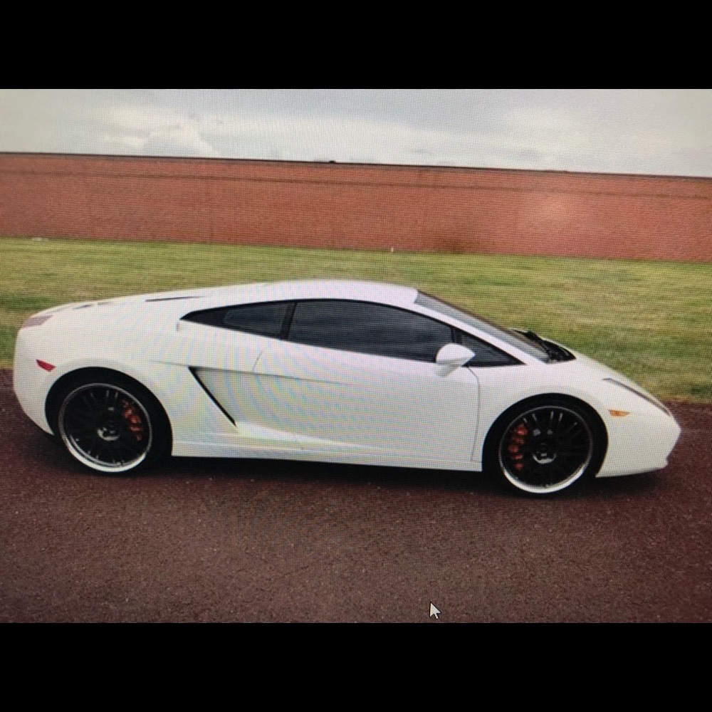 Meet your Posher, Billy